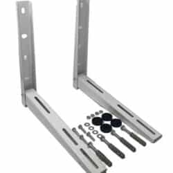 Soporte Unidad Exterior 9.000-12.000 BTU