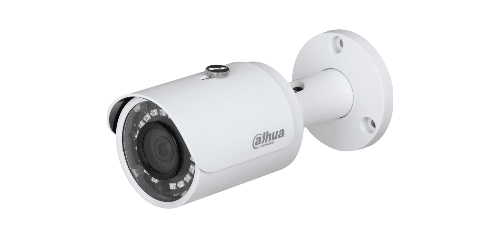 Cámara Dahua IP Bala 2MP 2.8mm