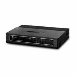 SWITCH 16 puertos tp-link